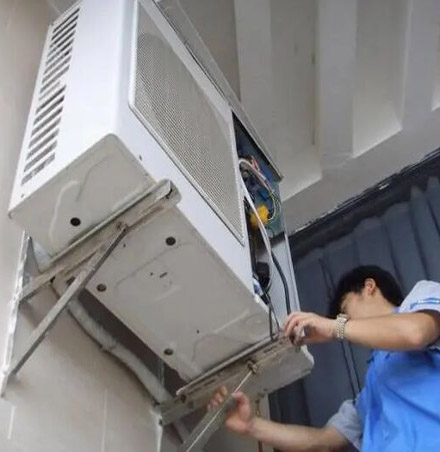 波密24小时空调维修热线